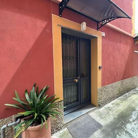 Casa Fabiola By Portofinovacanze Rapallo Kültér fotó