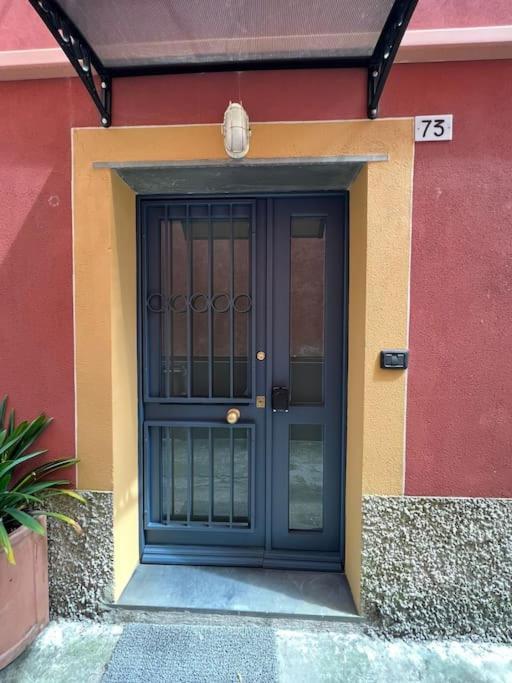 Casa Fabiola By Portofinovacanze Rapallo Kültér fotó
