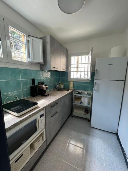 Casa Fabiola By Portofinovacanze Rapallo Kültér fotó