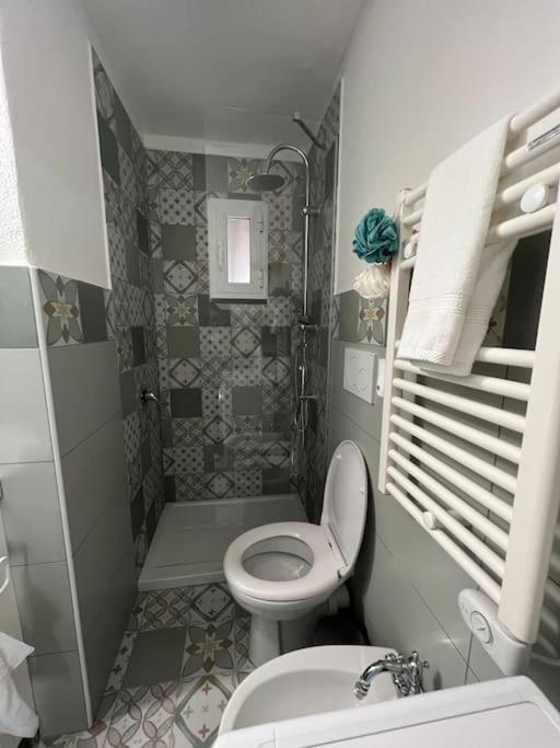 Casa Fabiola By Portofinovacanze Rapallo Kültér fotó