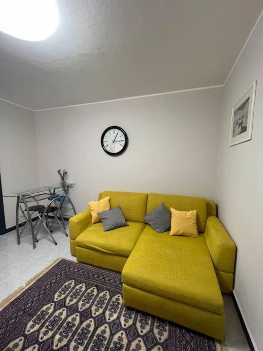 Casa Fabiola By Portofinovacanze Rapallo Kültér fotó