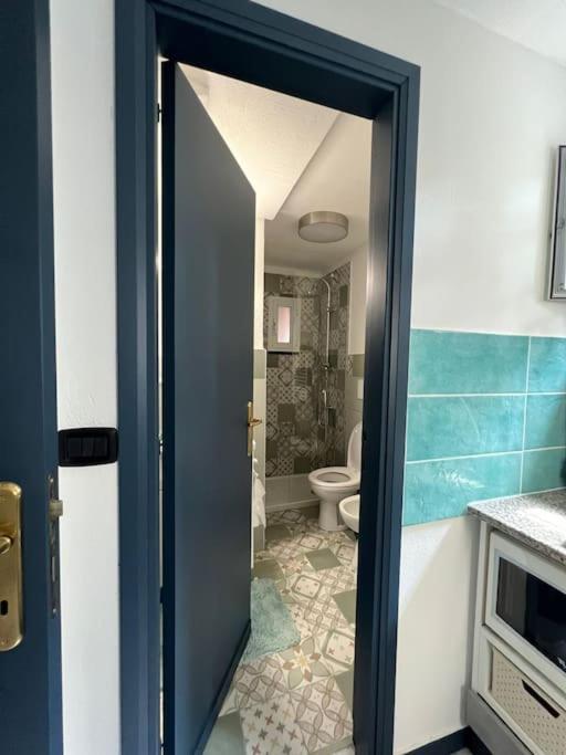 Casa Fabiola By Portofinovacanze Rapallo Kültér fotó
