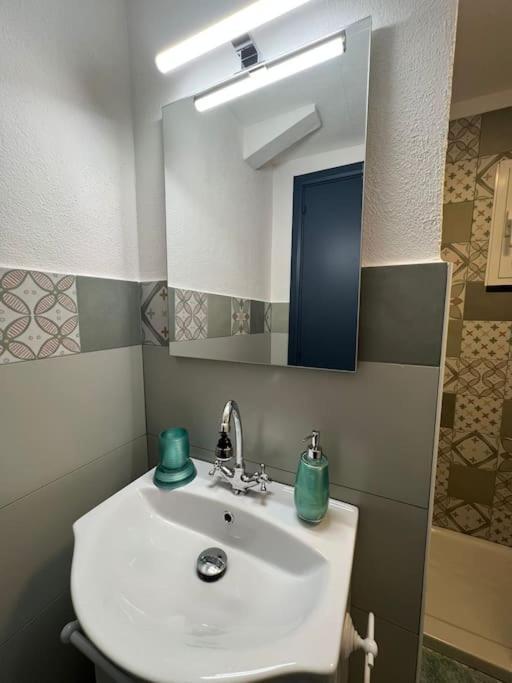 Casa Fabiola By Portofinovacanze Rapallo Kültér fotó