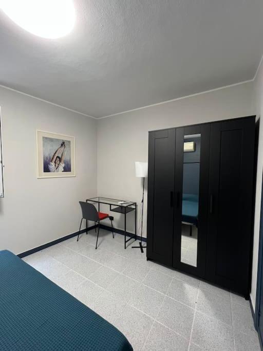 Casa Fabiola By Portofinovacanze Rapallo Kültér fotó