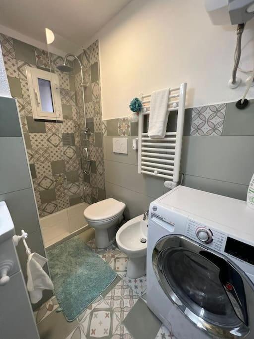 Casa Fabiola By Portofinovacanze Rapallo Kültér fotó